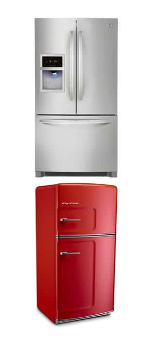 Refrigeration - Any Appliance Repair San Mateo